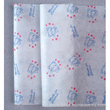 professional printing non-woven fabric